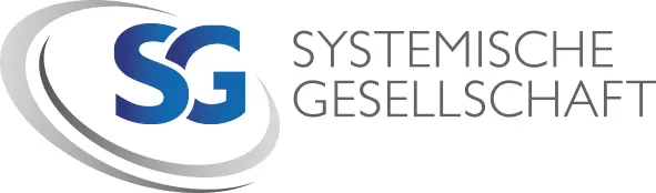Logo der Systemischen Gesellschaft (SG)